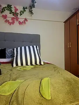 Sexxy mariana online show from October 2025 08:40:02 PM