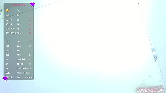 littleebluee online show from March 2025 03:02:02 AM