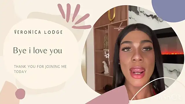 Vero Lodge online show from February 2025 08:50:01 PM