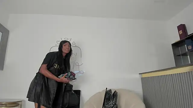 Vero Lodge online show from October 2025 01:08:02 PM