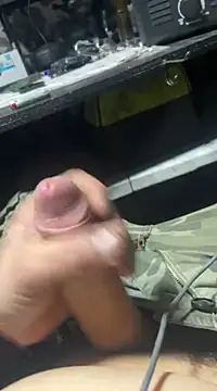 joeycbigcock online show from March 2025 08:10:02 PM