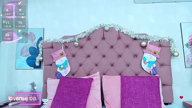 ThyaraJhons online show from December 2025 11:50:01 AM