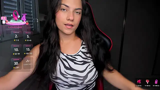 ivyy scott online show from January 2026 01:48:02 PM