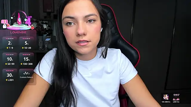 ivyy scott online show from March 2026 10:17:03 PM