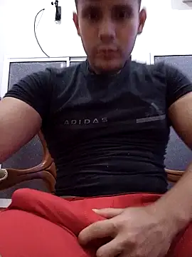 AlexisSpears  online show from January 2025 10:33:02 PM