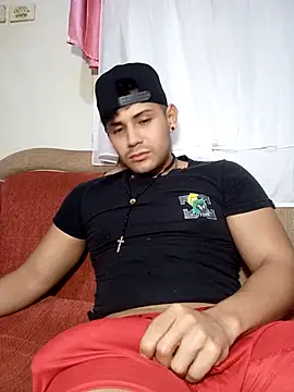 AlexisSpears  online show from January 2025 05:52:02 AM