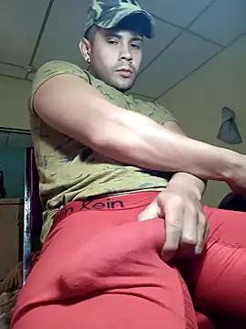 AlexisSpears  online show from March 2025 07:40:01 PM