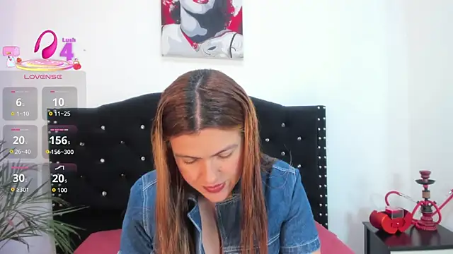 Snapshot of Alexandra_Torress chatting on July 2026 12:32:02 PM Alexandra Torress online show from July 2026 12:32:02 PM