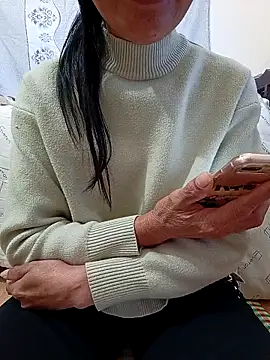 Asian girl13 online show from February 2026 03:12:01 AM