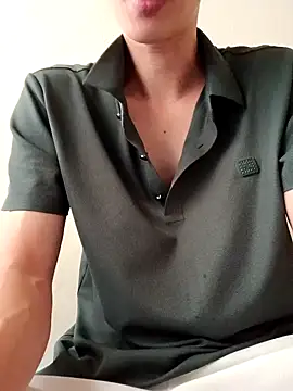 YAY-1 online show from December 2024 02:09:01 AM