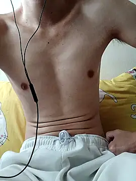 YAY-1 online show from December 2024 05:43:01 AM