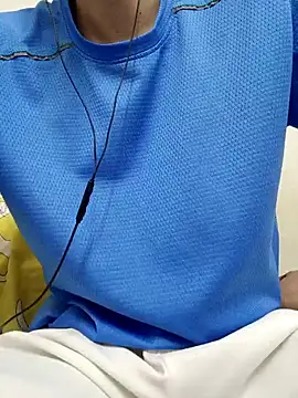 YAY-1 online show from December 2024 12:19:02 PM