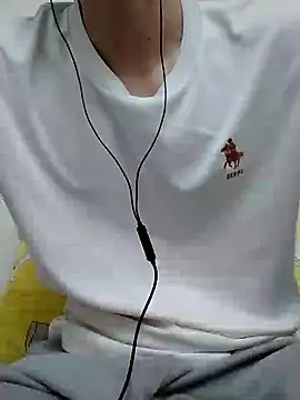 YAY-1 online show from December 2024 12:57:02 PM