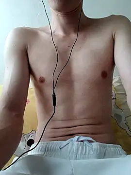 YAY-1 online show from January 2025 05:57:01 AM