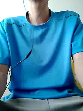 YAY-1 online show from January 2025 02:38:02 AM