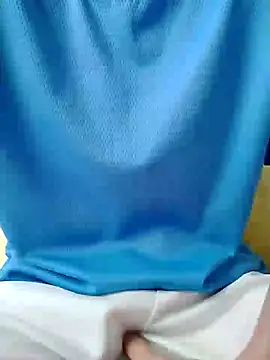 YAY-1 online show from January 2025 02:36:01 AM