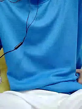 YAY-1 online show from January 2025 12:06:02 PM