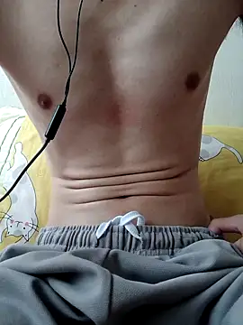 YAY-1 online show from February 2025 06:13:02 AM