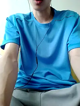 YAY-1 online show from February 2025 01:58:02 AM