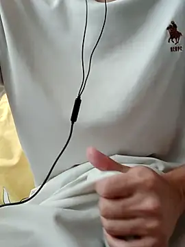 YAY-1 online show from February 2025 05:43:02 AM