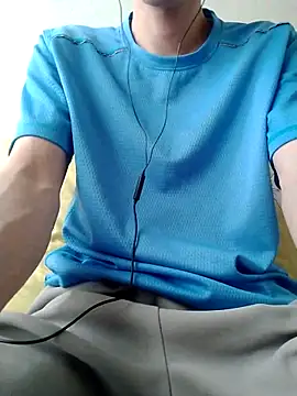 YAY-1 online show from February 2025 05:08:01 AM