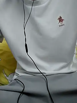 YAY-1 online show from March 2025 12:23:01 PM