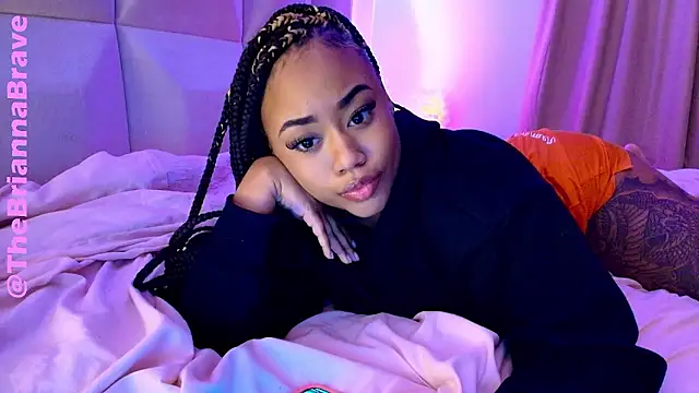 BriannaBrave online show from January 2026 02:06:02 AM