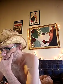 Geaux Again online show from March 2025 08:18:02 PM