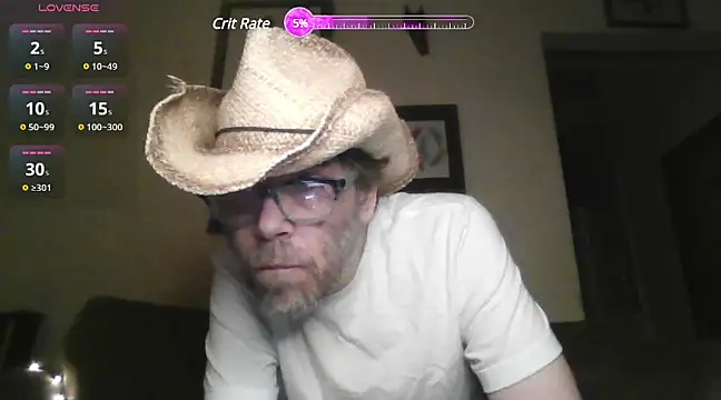 Geaux Again online show from March 2025 01:31:01 AM