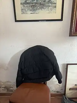 OniricFemme online show from November 2025 12:33:01 PM