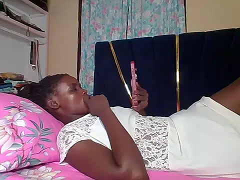 awino001 online show from March 2026 04:45:02 PM