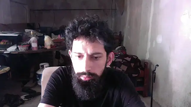 LoretoMx online show from September 2025 10:01:02 PM