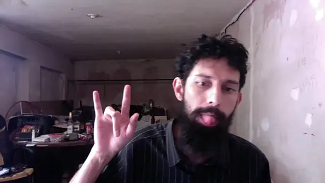 LoretoMx online show from September 2025 07:06:02 PM