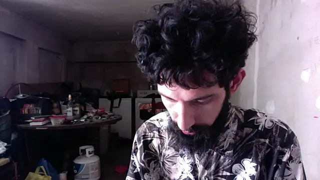 LoretoMx online show from October 2025 09:00:02 PM