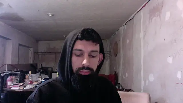 LoretoMx online show from October 2025 05:57:01 PM