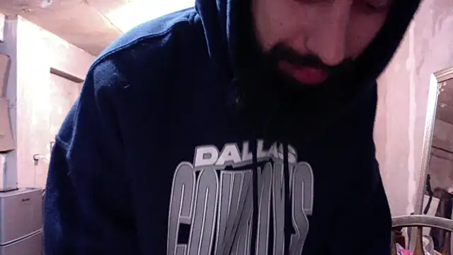 LoretoMx online show from March 2026 08:10:02 AM