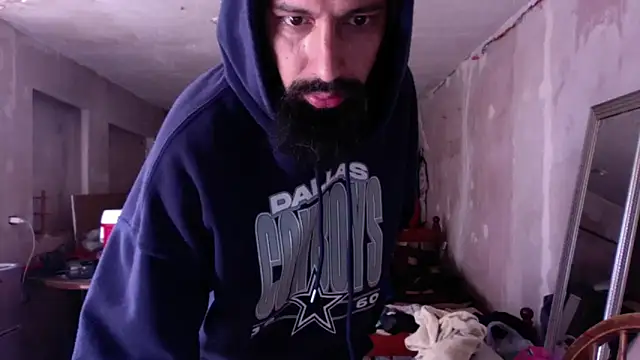 LoretoMx online show from March 2026 04:57:01 PM