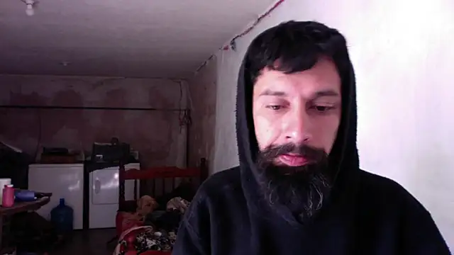 LoretoMx online show from June 2026 03:40:01 PM