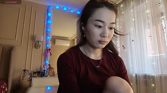 Snapshot of melissa_yamazaki chatting on April 2026 06:06:01 AM melissa yamazaki online show from April 2026 06:06:01 AM