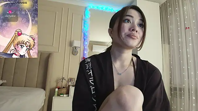 Snapshot of melissa_yamazaki chatting on June 2026 01:26:02 AM melissa yamazaki online show from June 2026 01:26:02 AM