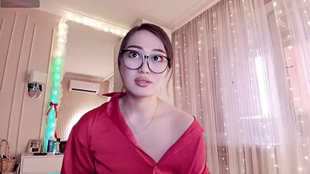 Snapshot of melissa_yamazaki chatting on July 2026 01:45:02 AM melissa yamazaki online show from July 2026 01:45:02 AM