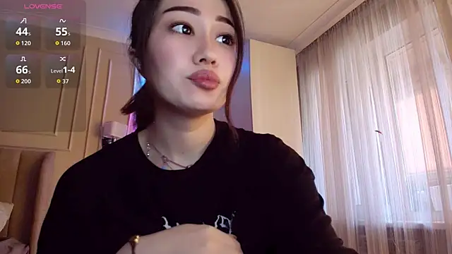Snapshot of melissa_yamazaki chatting on July 2026 05:14:02 AM melissa yamazaki online show from July 2026 05:14:02 AM