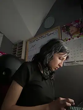 Snapshot of Naomi-Haruno chatting on May 2026 05:24:01 AM Naomi-Haruno online show from May 2026 05:24:01 AM