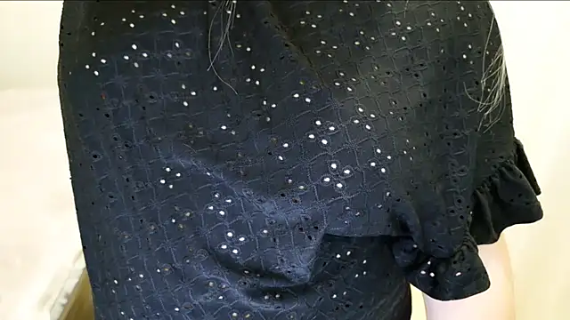 lovely-eyes online show from January 2025 10:02:01 PM