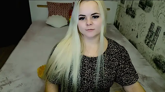 lovely-eyes online show from January 2026 07:08:02 PM