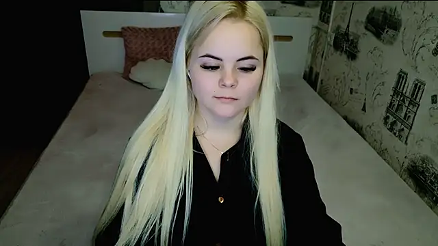 lovely-eyes online show from February 2026 07:30:02 PM