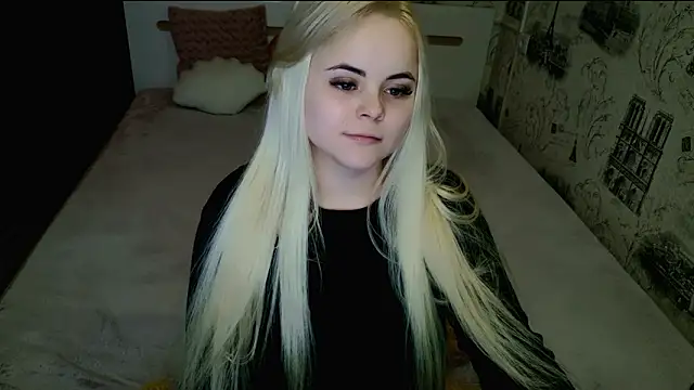 lovely-eyes online show from March 2026 08:14:01 PM