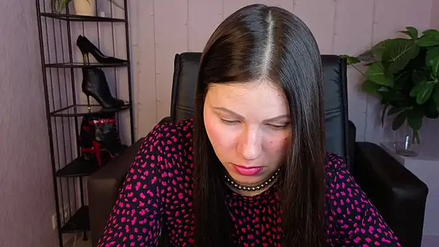 Dana  dom online show from March 2026 01:55:01 AM