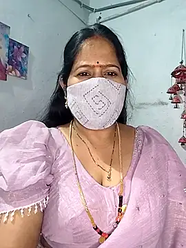 Rani Darling 99 online show from October 2025 03:34:02 PM