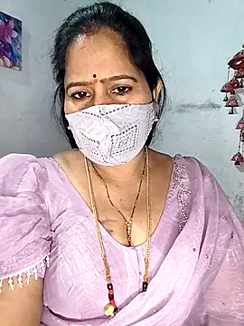 Rani Darling 99 online show from November 2025 04:18:02 PM